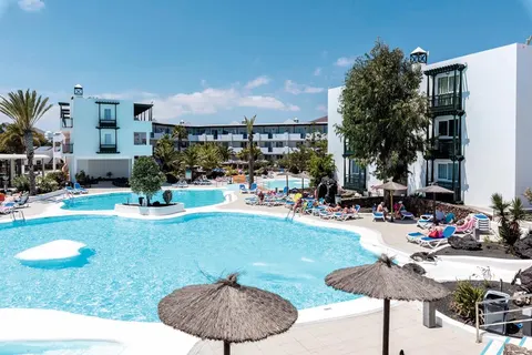 TUI SUNEO El Trebol foto 5