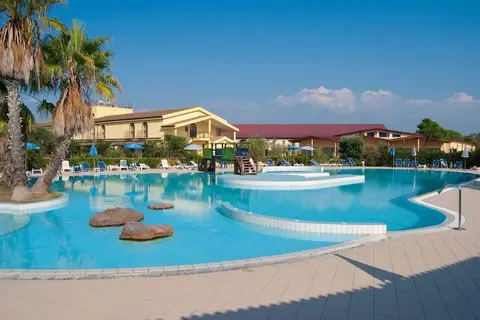 Horse Country Resort in Arborea — foto 2