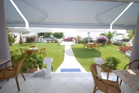 Hotel Olympiada in Preveza — foto 9