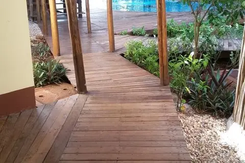 Kena Beach Hotel in Matemwe Beach Village — foto 23