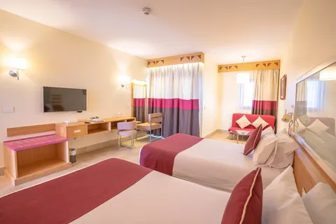 Mercure in Al Hadaba — foto 6