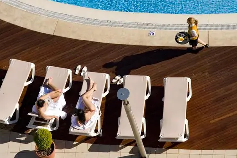 AR Diamante Beach in Calp — foto 8