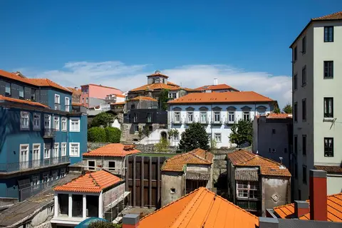 Se Catedral Hotel Porto, Tapestry Collection by Hilton in Vila Nova de Gaia — foto 4