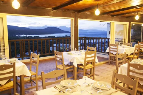 Hotel Elpida Village foto 8