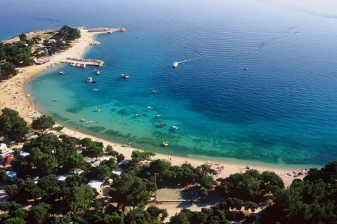 Simuni in Pag — foto 14