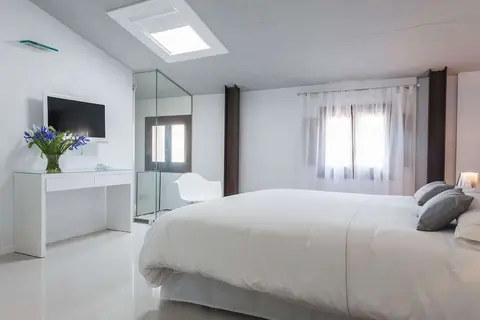 Can Vent Boutique Hotel in Alcudia, foto 4