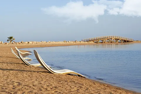 Sheraton Soma Bay in Ras Abu Soma — foto 14