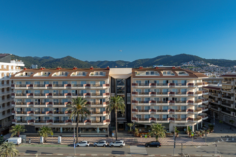 AQUA Hotel Promenade & Spa foto 30