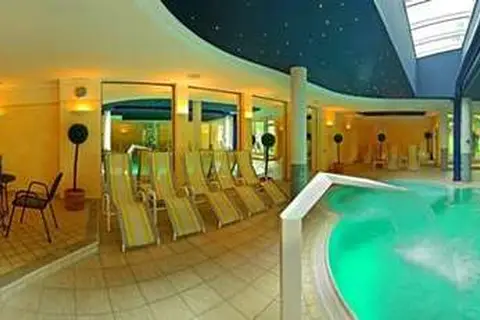 Wohlfühlhotel Schiestl in Fügenberg — foto 25