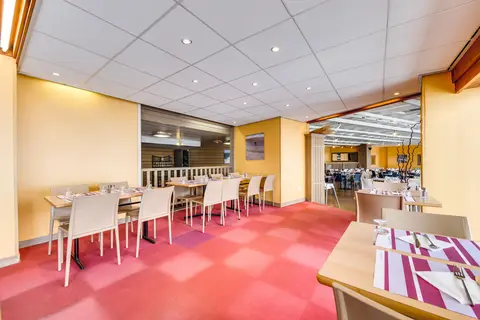 Hotel Club Belambra L'Aiguille Rouge - Voordeeltarief in Bourg-Saint-Maurice — foto 13