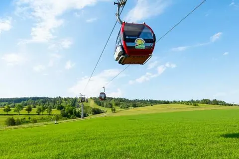 Willino Privathotel foto 22