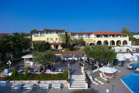 Acrotel Elea Beach in Δημοτική Ενότητα Σιθωνίας — foto 10