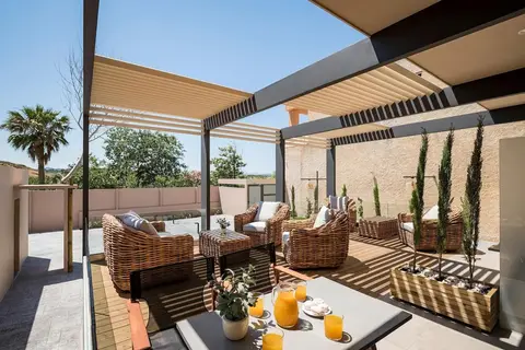 Sea City Apartments in Chania — foto 2
