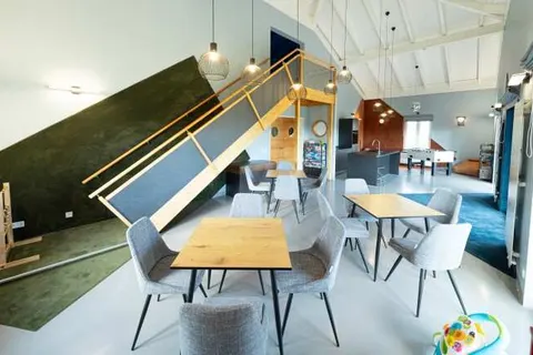 BEECH Resort Boltenhagen foto 18