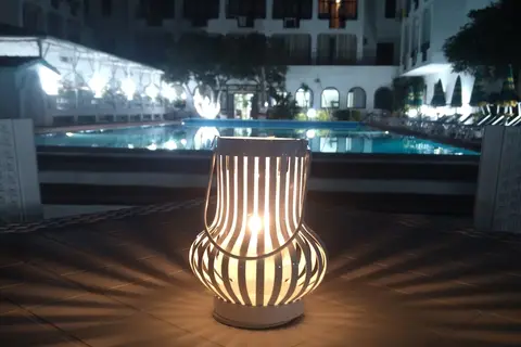 International Resort in Rome, foto 17