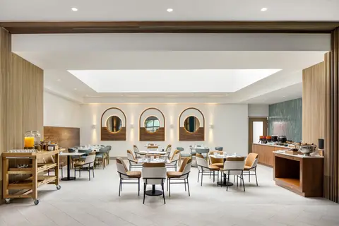 Courtyard by Marriott Curaçao in Willemstad — foto 20