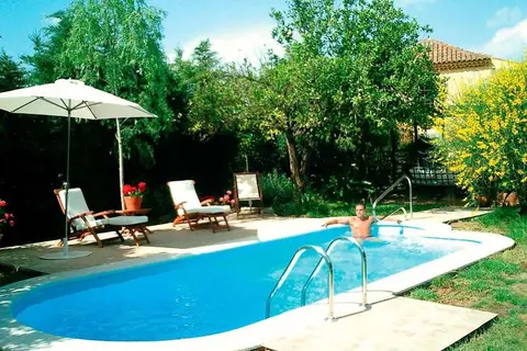 Hotel Rural Las Calas in San Mateo
