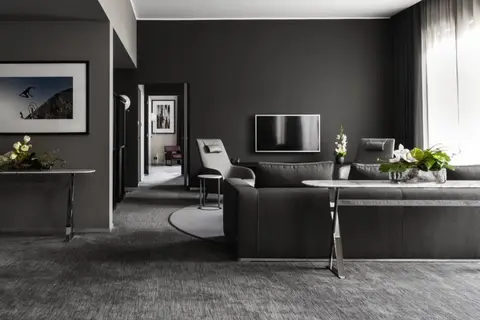 Intercontinental Malta in San Ġiljan, foto 16