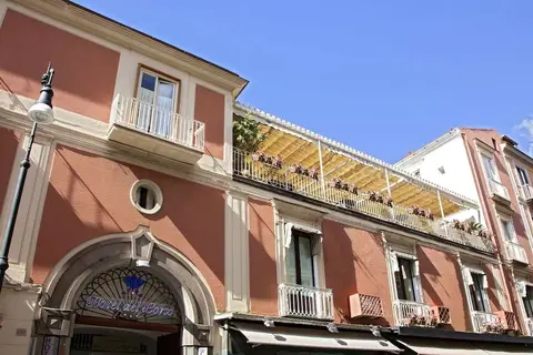 Hotel del Corso in Sorrento, foto 14