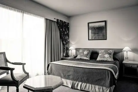 Best Western Charlemagne in Lyon, foto 3