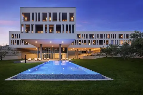 Hotel Salona Palace in Kostrena — foto 7