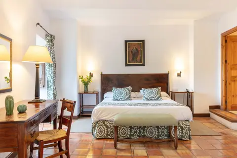 Hotel Puerta de la Luna in Baeza, foto 11
