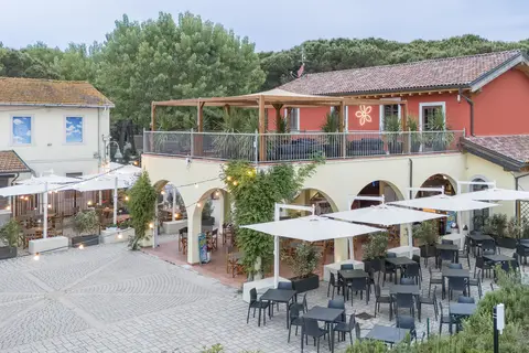 Sentido Tuscany Premium Camp in Viareggio — foto 28