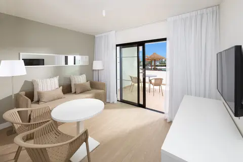 Sol Fuerteventura Jandia - All Suites in Morro Jable — foto 19