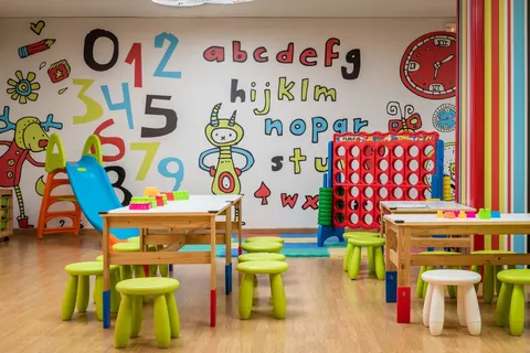 Hotel Alegria Florida Park foto 2