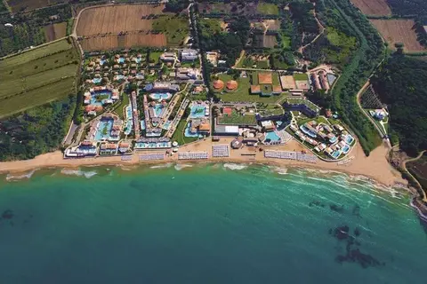 Aldemar Olympian Village in Pyrgos, foto 10