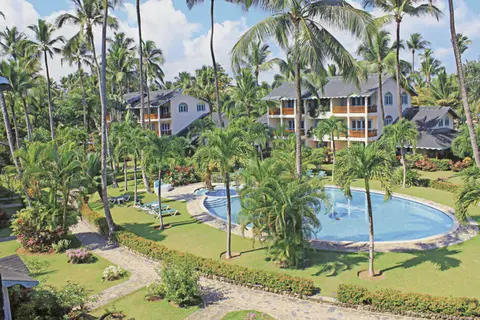 Hotel Playa Colibri in Las Terrenas — foto 2