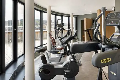 Van der Valk Hotel SPA foto 19