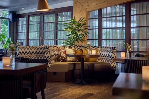 WestCord Art Hotel Amsterdam foto 1