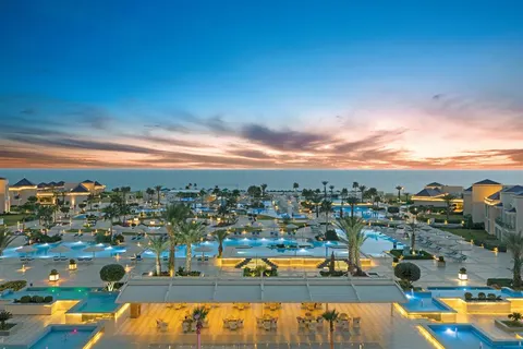 Pickalbatros White Beach Resort Agadir Taghazout foto 3