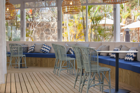 Hotel Corallium Beach by Lopesan foto 13