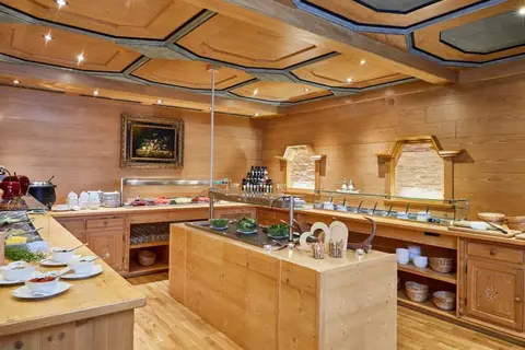 Hubertushof - Ihr Hotel mit Herz in Leutasch — foto 3