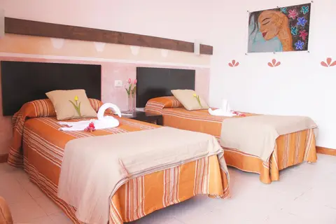4 Dreams Hotel in Puerto De La Cruz — foto 27