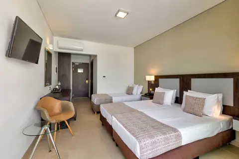 White Olive Premium Hotel in Laganas Municipal Unit, foto 12