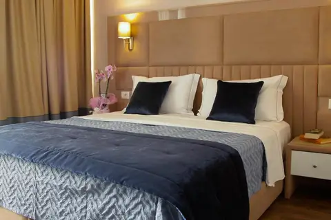 Royal G Hotel & Spa in Durrës, foto 19
