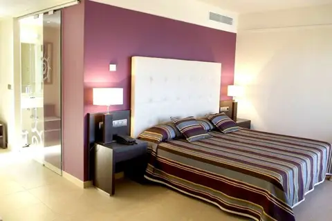 Poseidon La Manga Hotel & Spa in San Javier — foto 11