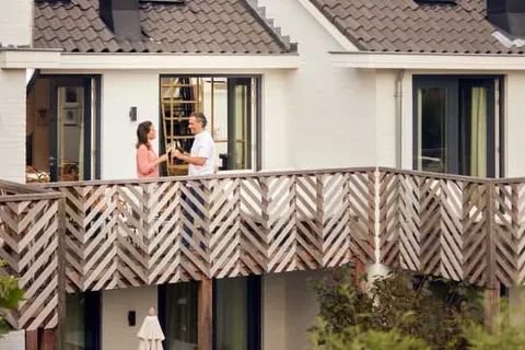 Villa Westerduin foto 28