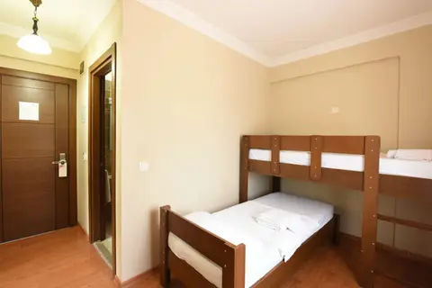 Pine Valley Hotel in Fethiye, foto 24