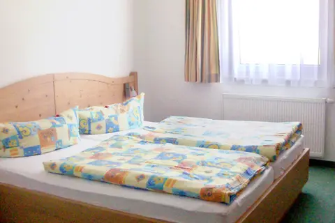 Appartementen Holzknecht in Längenfeld — foto 2