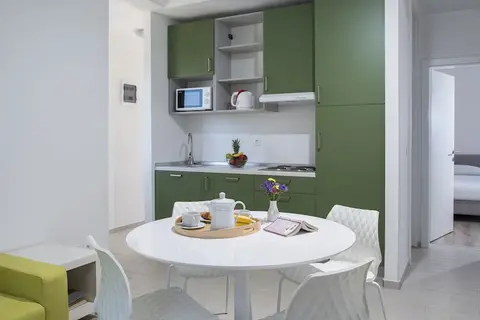Aminess Vival Port9 Residence in Korcula — foto 17