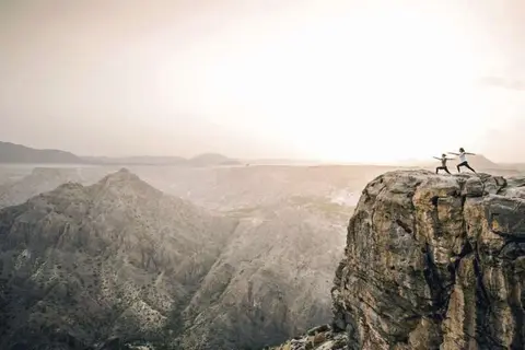 Anantara Jabal Al Akhdar in القاشار — foto 28
