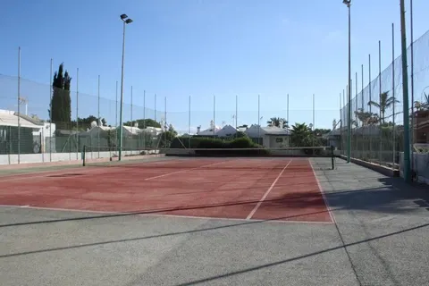 Resort Hotel Parque Bali foto 8