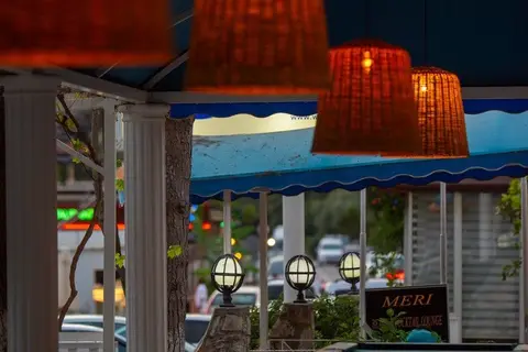 White Otel in Fethiye — foto 20