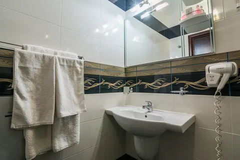 Hotel Aris in Sofia — foto 21