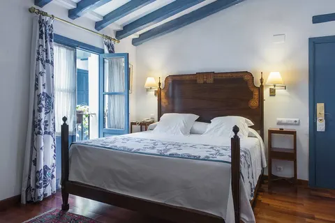 Hotel Las Casas De La Judería Sevilla foto 5