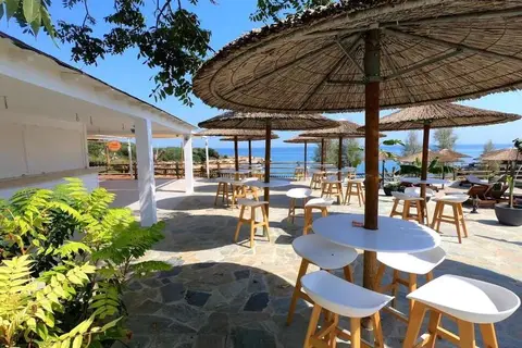 Malama Beach Holiday Village in Protaras, foto 11